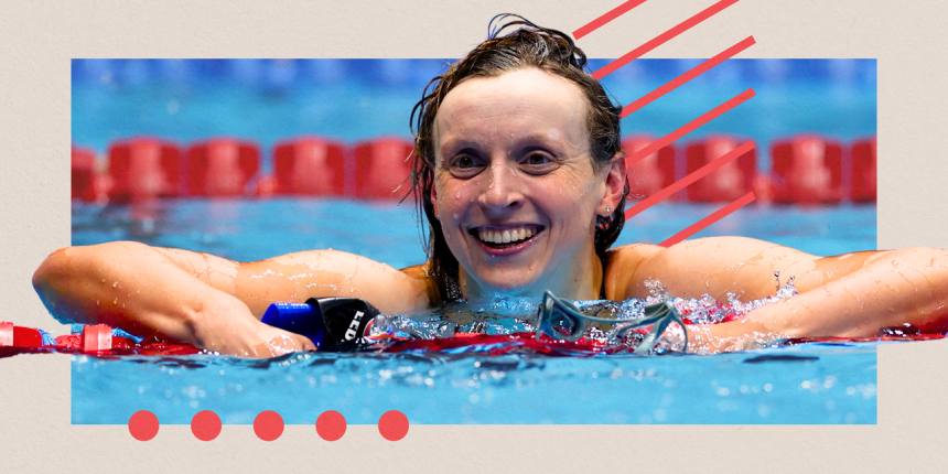 everything-katie-ledecky-has-shared-about-living-with-pots